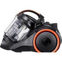 Пылесос Samsung VC15K4136VL/EV - Превью изображения №4 — Интернет-магазин Your Sale