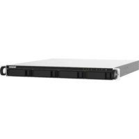 Сетевой накопитель QNAP TS-432PXU-2G - Превью изображения №4 — Интернет-магазин Your Sale