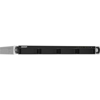 Сетевой накопитель QNAP TS-432PXU-2G - Превью изображения №2 — Интернет-магазин Your Sale