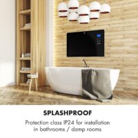 Klarstein Norderney 2000W (черный) Image #6