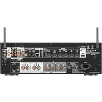 Denon DRA-900H (черный) Image #4