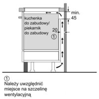 Варочная панель Siemens EH631BEB1E - Превью изображения №10 — Интернет-магазин Your Sale