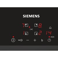 Варочная панель Siemens EH631BEB1E - Превью изображения №5 — Интернет-магазин Your Sale