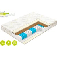 Vegas Soft 90x200 Image #2