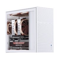 Jonsbo D41 Mesh (белый) Image #2