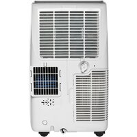 Мобильный кондиционер Ballu Platinum X4 BPHS-12 HX/N3 - Превью изображения №5 — Интернет-магазин Your Sale
