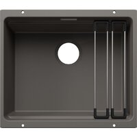 Blanco Etagon 500-U Colour 527755 (вулканический серый) Image #1
