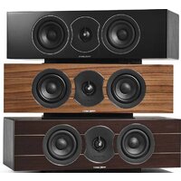 Sonus Faber Lumina Center I (орех) Image #2