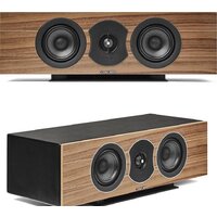 Sonus Faber Lumina Center I (орех) Image #6