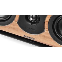 Sonus Faber Lumina Center I (орех) Image #4