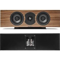 Sonus Faber Lumina Center I (орех) Image #5