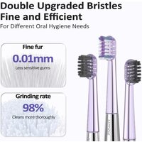 JIMOK J6 (серебристый) Image #6