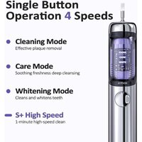 JIMOK J6 (серебристый) Image #4