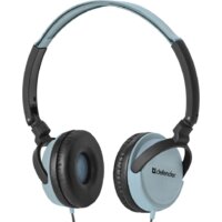 Defender Accord 160 (черный/синий)