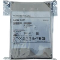 Жесткий диск WD Ultrastar DC HC590 26TB WUH722626ALE6L4 - Превью изображения №5 — Интернет-магазин Your Sale