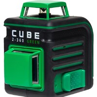 ADA Instruments Cube 2-360 Green Professional Edition А00534 Image #2