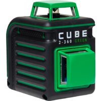 ADA Instruments Cube 2-360 Green Professional Edition А00534 Image #4