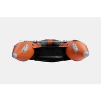 Gladiator E380PRO BSM3963 (оранжевый/темно-серый) Image #9