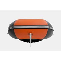 Gladiator E380PRO BSM3963 (оранжевый/темно-серый) Image #8