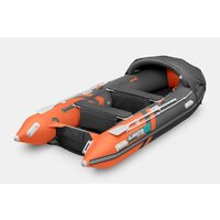 Gladiator E380PRO BSM3963 (оранжевый/темно-серый) Image #2