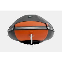 Gladiator E380PRO BSM3963 (оранжевый/темно-серый) Image #7