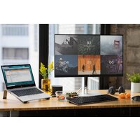 Монитор HP E27q G4 9VG82A9 - Превью изображения №7 — Интернет-магазин Your Sale