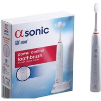 ALFA Sonic Power Control