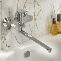 AM.PM F88A90000 (хром) Image #2