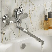 AM.PM F88A90000 (хром) Image #4