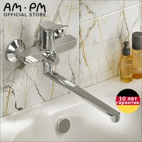 AM.PM F88A90000 (хром) Image #3