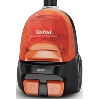 Пылесос Tefal Micro Space Cyclonic TW3235EA - Превью изображения №11 — Интернет-магазин Your Sale