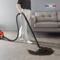 Пылесос Tefal Micro Space Cyclonic TW3235EA - Превью изображения №9 — Интернет-магазин Your Sale