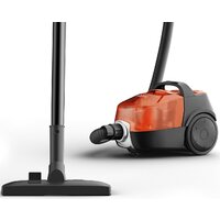 Пылесос Tefal Micro Space Cyclonic TW3235EA - Превью изображения №12 — Интернет-магазин Your Sale