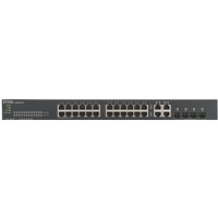 Настраиваемый коммутатор Zyxel GS1920-24v2 - Превью изображения №3 — Интернет-магазин Your Sale