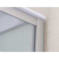 Saniteco SN-190W 90x90 Image #2