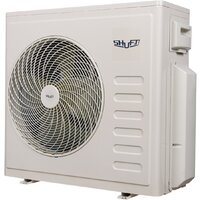 Наружный блок Shuft SFMO/I-32 FMI-4/N8/Out - Превью изображения №2 — Интернет-магазин Your Sale