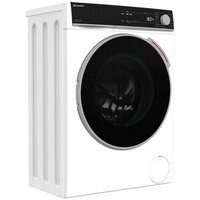 Стиральная машина Sharp ES-NFB612CWB-PL - Превью изображения №3 — Интернет-магазин Your Sale