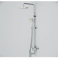 Душевая система  AM.PM Sunny F0785C900 - Превью изображения №4 — Интернет-магазин Your Sale