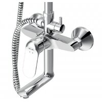 Душевая система  AM.PM Sunny F0785C900 - Превью изображения №7 — Интернет-магазин Your Sale