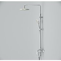 Душевая система  AM.PM Sunny F0785C900 - Превью изображения №6 — Интернет-магазин Your Sale