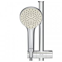 Душевая система  AM.PM Sunny F0785C900 - Превью изображения №8 — Интернет-магазин Your Sale