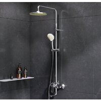 Душевая система  AM.PM Sunny F0785C900 - Превью изображения №3 — Интернет-магазин Your Sale