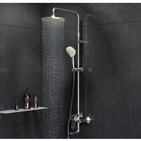 Душевая система  AM.PM Sunny F0785C900 - Превью изображения №2 — Интернет-магазин Your Sale