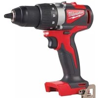 Milwaukee M18 BLDD2-0X 4933464514 (без АКБ, кейс) Image #1