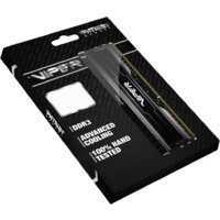 Оперативная память Patriot Viper 3 Black Mamba 2x8GB KIT DDR3 PC3-12800 (PV316G160C9K) - Превью изображения №5 — Интернет-магазин Your Sale