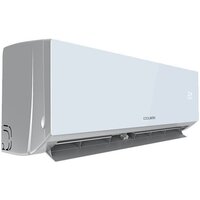 Кондиционер Coolberg Runa Silver CI-07UR1-IN/CI-07UR1-OUT - Превью изображения №4 — Интернет-магазин Your Sale