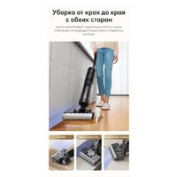Вертикальный моющий пылесос Dreame H13 Pro Wet and Dry Vacuum (международная версия) - Превью изображения №21 — Интернет-магазин Your Sale