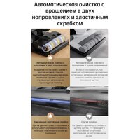 Вертикальный моющий пылесос Dreame H13 Pro Wet and Dry Vacuum (международная версия) - Превью изображения №16 — Интернет-магазин Your Sale