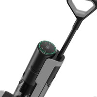 Вертикальный моющий пылесос Dreame H13 Pro Wet and Dry Vacuum (международная версия) - Превью изображения №4 — Интернет-магазин Your Sale