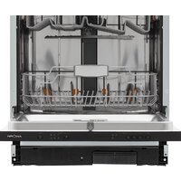 Встраиваемая посудомоечная машина Krona Wespa 60 BI V2 - Превью изображения №11 — Интернет-магазин Your Sale